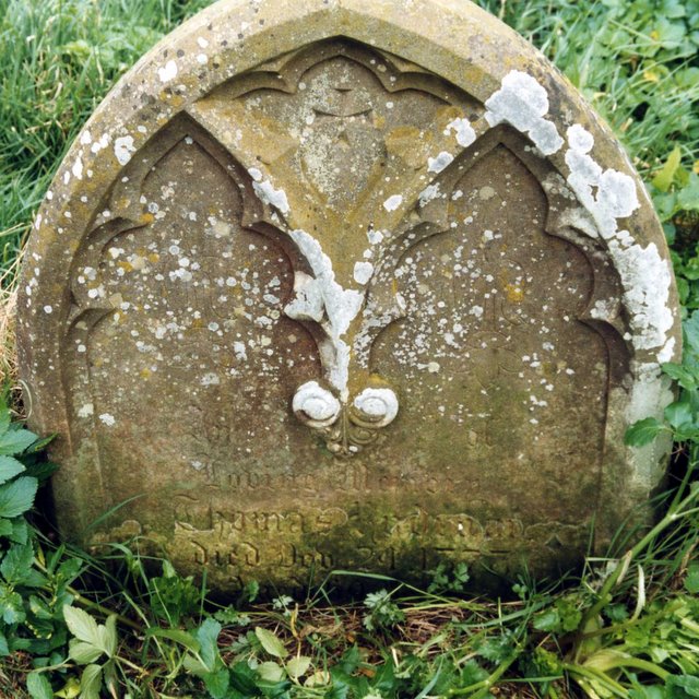 John & Martha Rudram